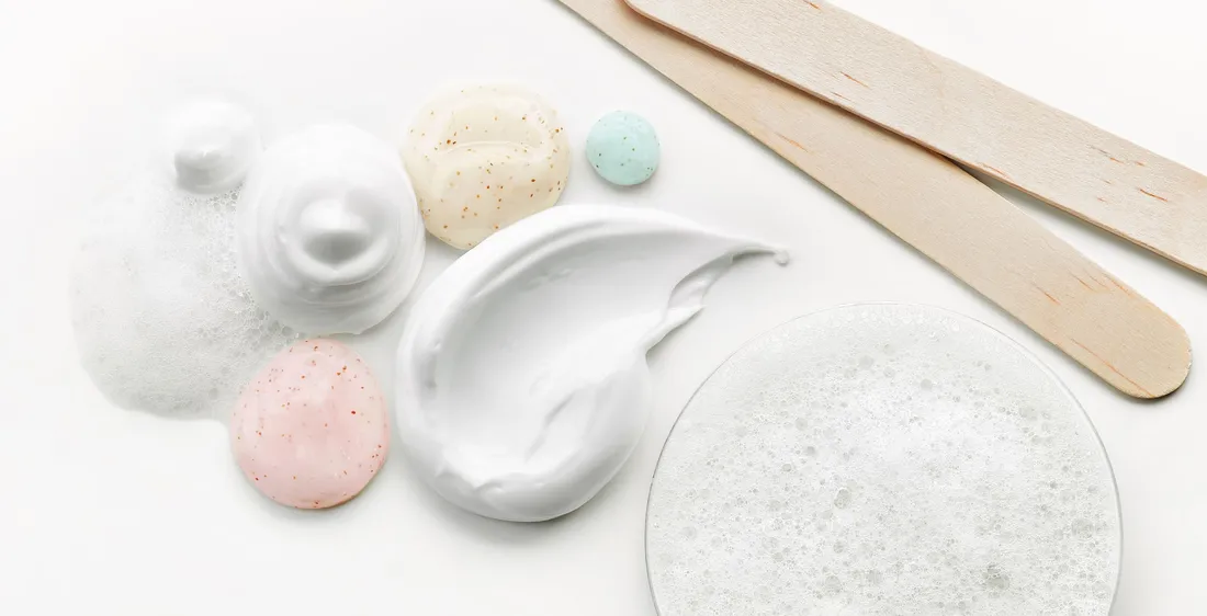 LOTIONS