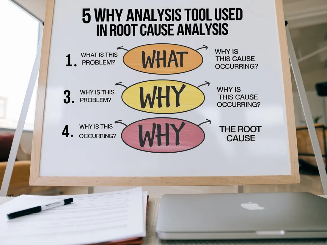 5 WHY
