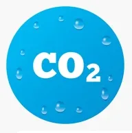 CARBON DIOXIDE-FREE WATER