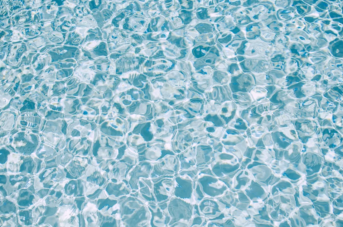 OXYGEN FREE WATER